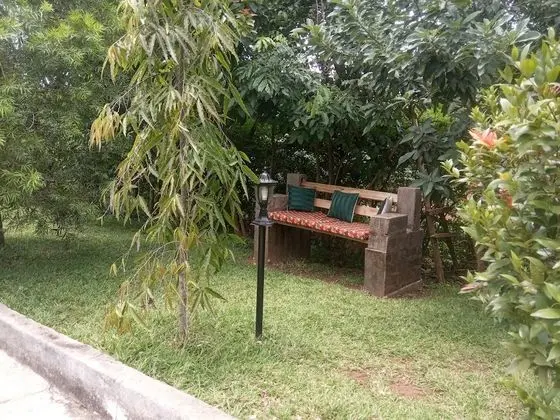 Ortak Ranzalı Oda, 3 Yatak Odası, Balkon