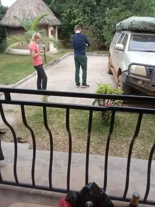 Ortak Ranzalı Oda, 3 Yatak Odası, Balkon