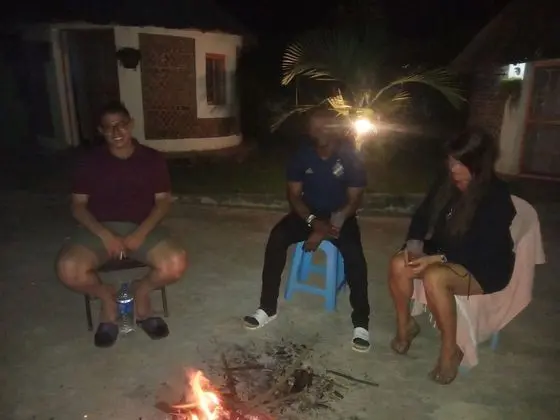 Ortak Ranzalı Oda, 3 Yatak Odası, Balkon
