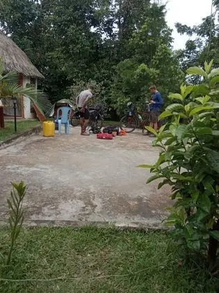 Ortak Ranzalı Oda, 3 Yatak Odası, Balkon