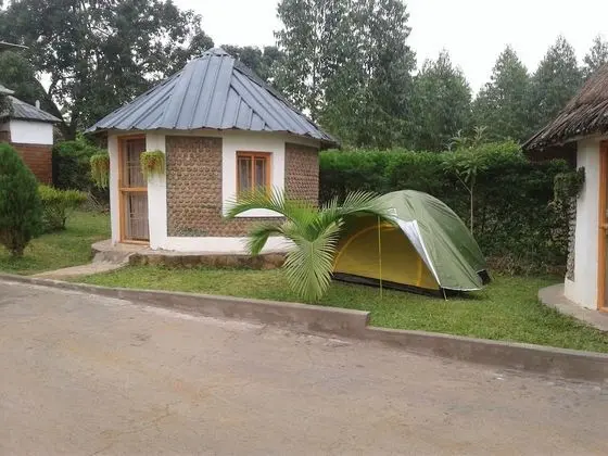 Ortak Ranzalı Oda, 3 Yatak Odası, Balkon