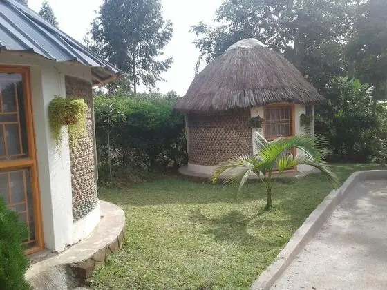 Ortak Ranzalı Oda, 3 Yatak Odası, Balkon