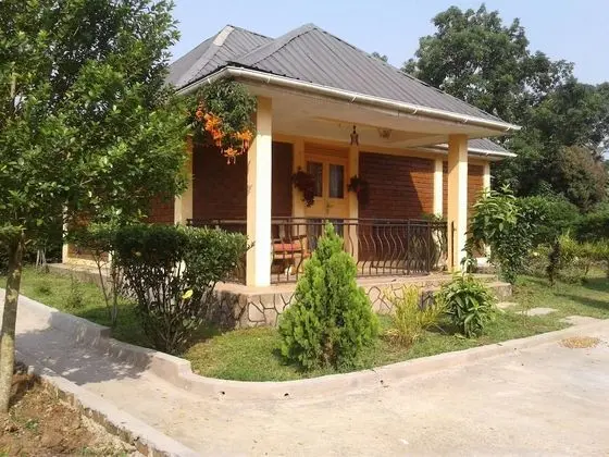 Ortak Ranzalı Oda, 3 Yatak Odası, Balkon