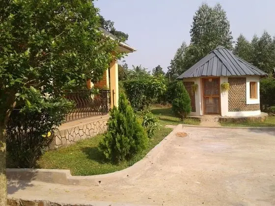 Ortak Ranzalı Oda, 3 Yatak Odası, Balkon