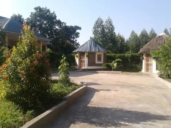 Ortak Ranzalı Oda, 3 Yatak Odası, Balkon