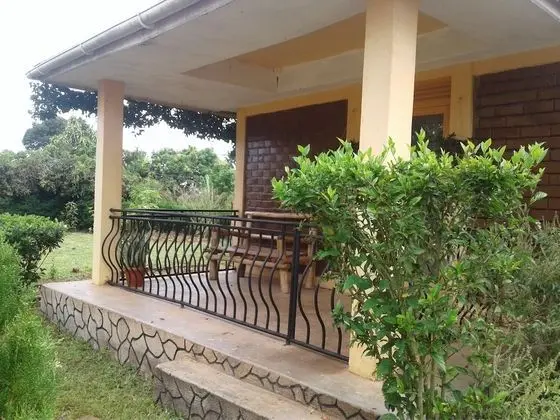 Ortak Ranzalı Oda, 3 Yatak Odası, Balkon