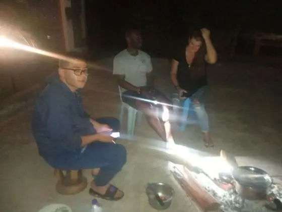 Ortak Ranzalı Oda, 3 Yatak Odası, Balkon