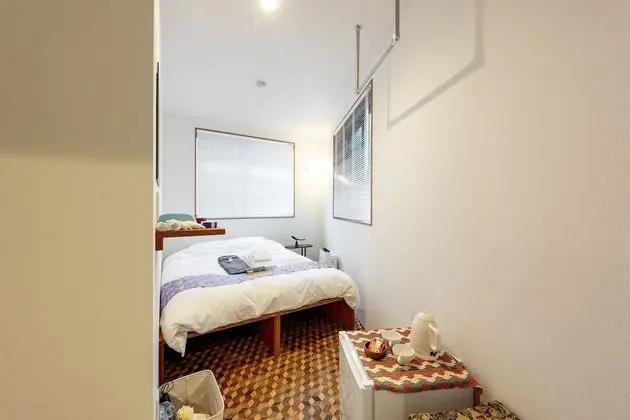 Deluxe Tek Büyük Yataklı Oda, Özel Banyo