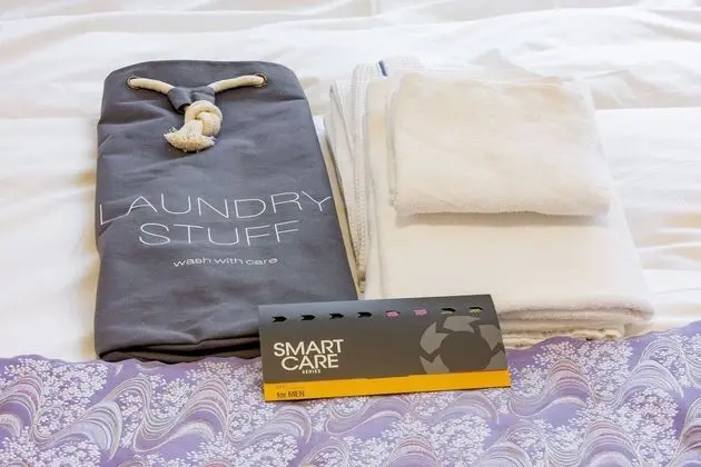 Deluxe Tek Büyük Yataklı Oda, Özel Banyo