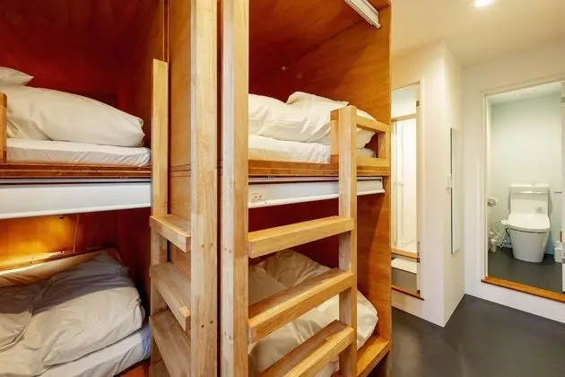 Oda, Özel Banyo (Family Room, with Shower)