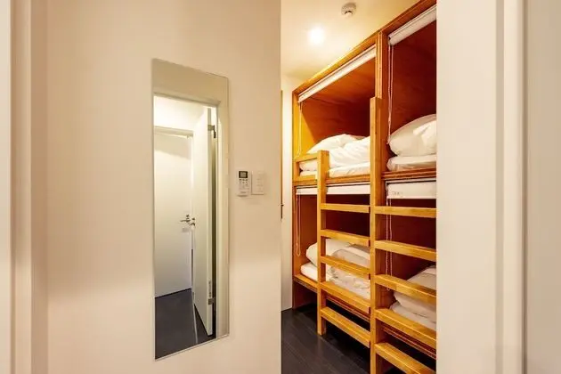 Oda, Özel Banyo (Family Room, with Shower)