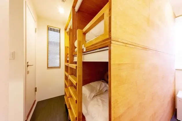 Oda, Özel Banyo (Family Room, with Shower)