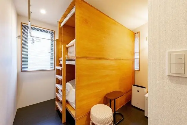 Oda, Özel Banyo (Family Room, with Shower)