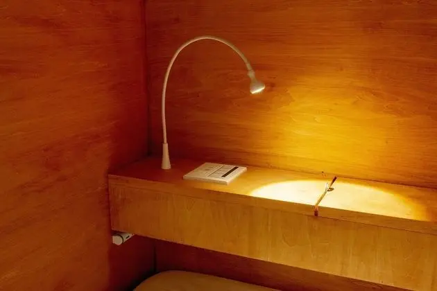 Oda, Özel Banyo (Family Room, with Shower)