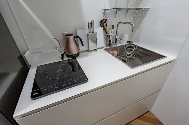 Ortak Ranzalı Oda, Karma Ranzalı Oda