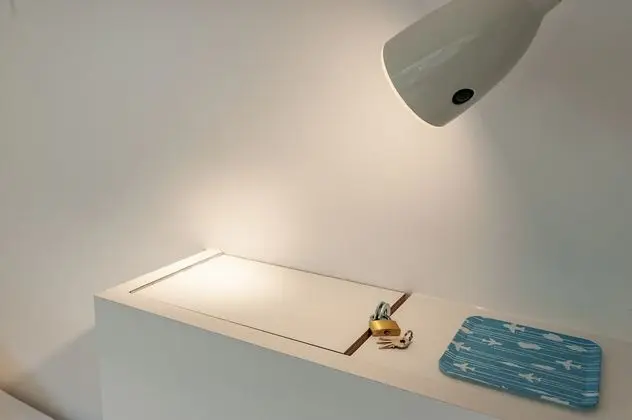 Ortak Ranzalı Oda, Sadece kadınlar için