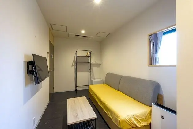 Deluxe Tek Büyük Yataklı Oda, 1 Çift Kişilik Yatak, Ortak Banyo