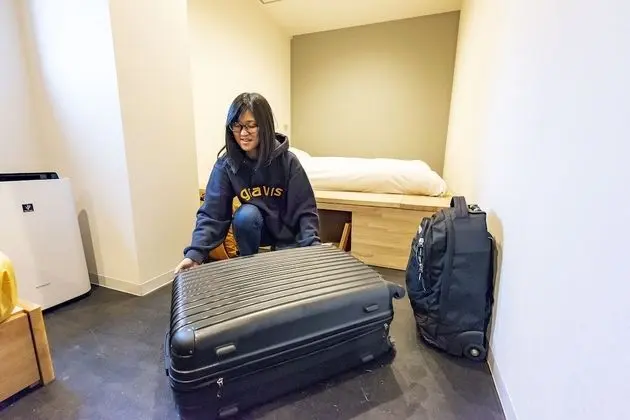 Deluxe Tek Büyük Yataklı Oda, 1 Çift Kişilik Yatak, Ortak Banyo