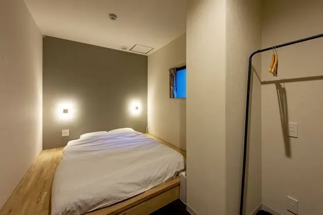 Standard Tek Büyük Yataklı Oda, 1 Çift Kişilik Yatak, Ortak Banyo