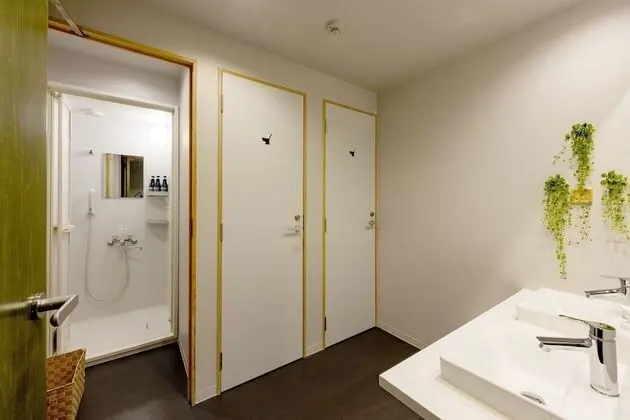 Standard Tek Büyük Yataklı Oda, 1 Çift Kişilik Yatak, Ortak Banyo