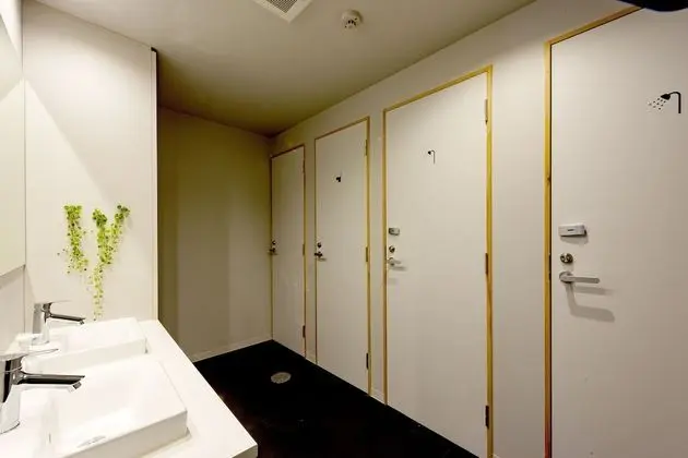 Standard Tek Büyük Yataklı Oda, 1 Çift Kişilik Yatak, Ortak Banyo