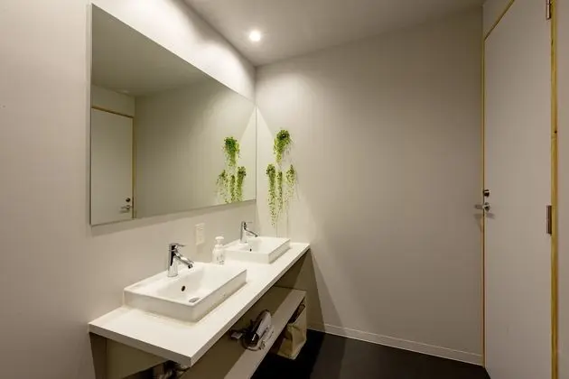 Standard Tek Büyük Yataklı Oda, 1 Çift Kişilik Yatak, Ortak Banyo