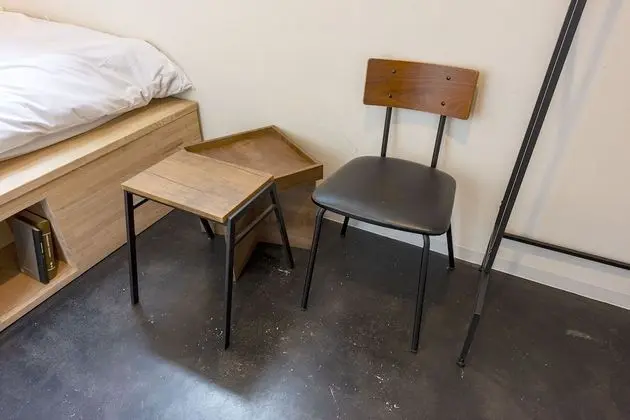 Superior İki Ayrı Yataklı Oda, 2 Tek Kişilik Yatak, Ortak Banyo