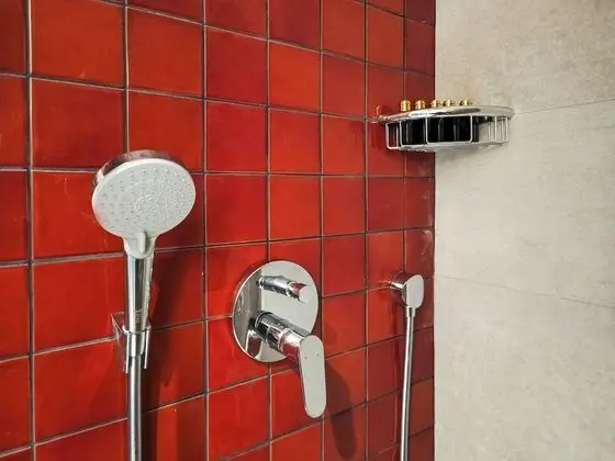 Superior Tek Büyük veya İki Ayrı Yataklı Oda