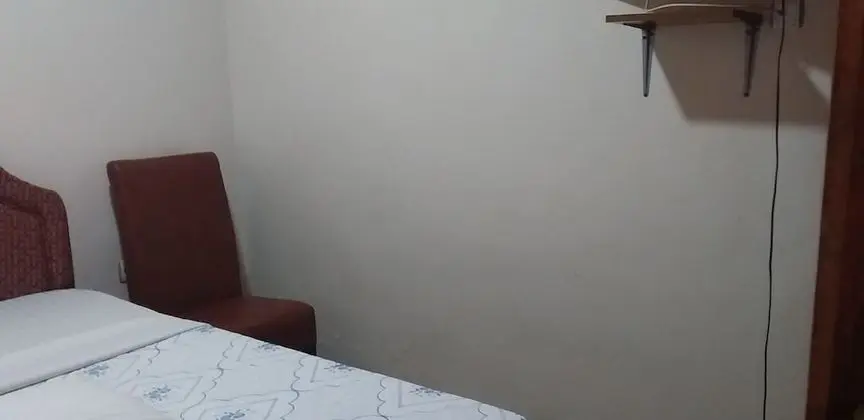 İki Ayrı Yataklı Oda
