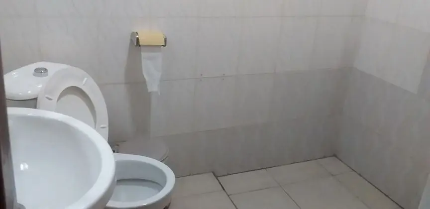 İki Ayrı Yataklı Oda