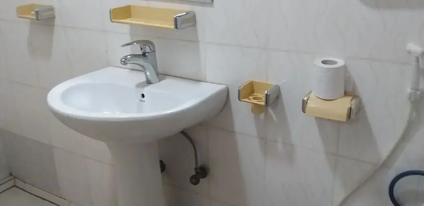 İki Ayrı Yataklı Oda