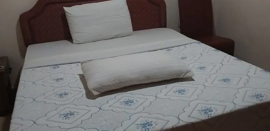Tek Kişilik Oda