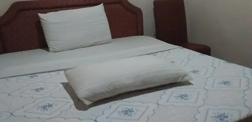 Tek Kişilik Oda