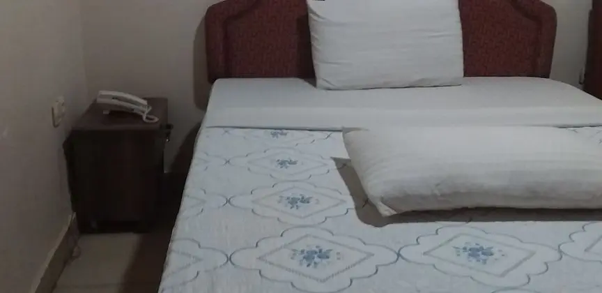 Tek Kişilik Oda