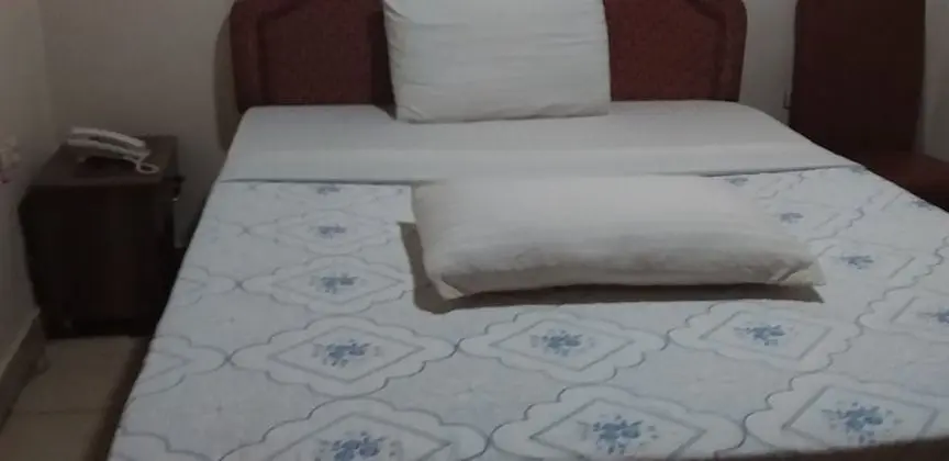 Tek Kişilik Oda
