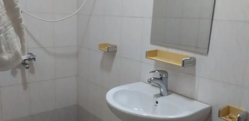 Tek Kişilik Oda