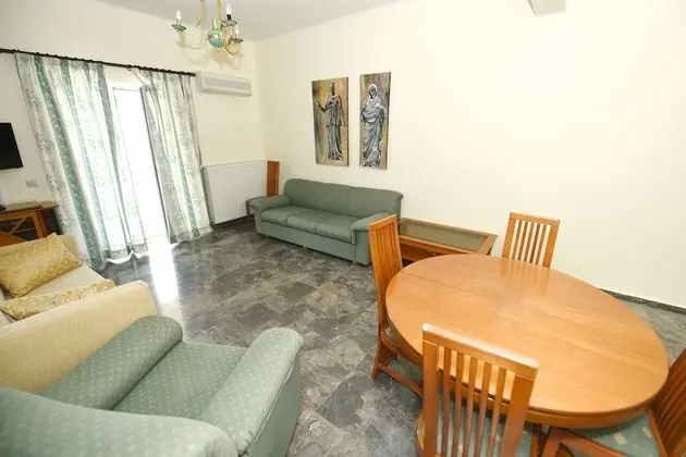 Apart Daire, 1 Yatak Odası, Deniz Manzaralı (04)