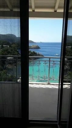 Apart Daire, 1 Yatak Odası, Deniz Manzaralı (04)