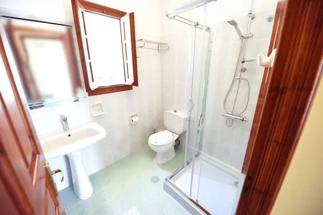 Apart Daire, 1 Yatak Odası, Deniz Manzaralı (04)
