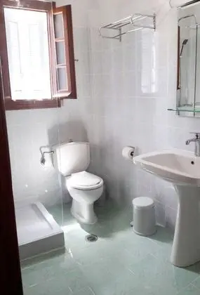 Apart Daire, 1 Yatak Odası, Deniz Manzaralı (05)