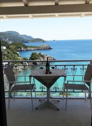 Apart Daire, 1 Yatak Odası, Deniz Manzaralı (05)
