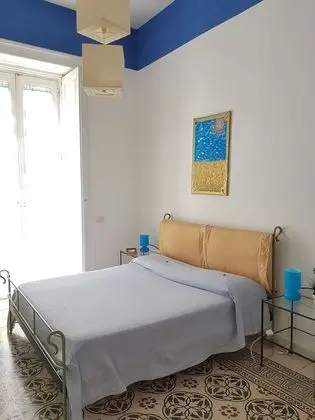 Üç Kişilik Oda