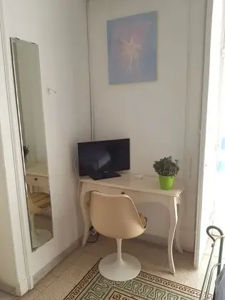 Üç Kişilik Oda