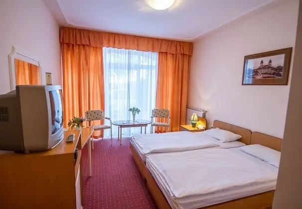 Tek Kişilik Oda
