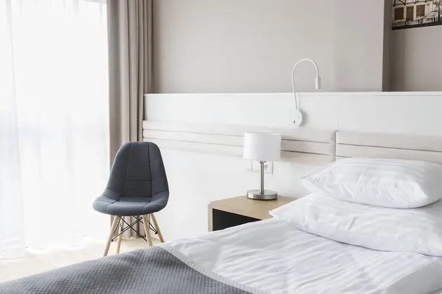 Comfort Tek Kişilik Oda