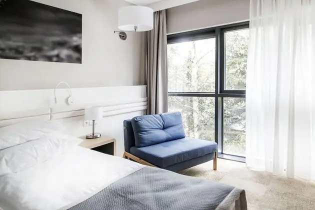 Comfort Tek Kişilik Oda