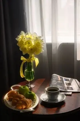 Standard İki Ayrı Yataklı Oda