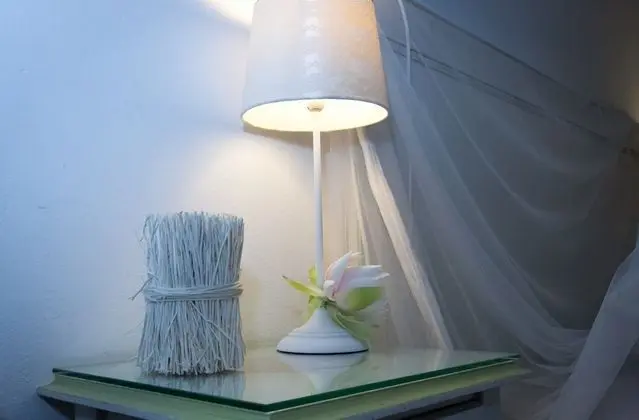 Basic Tek Büyük veya İki Ayrı Yataklı Oda, 1 Çift Kişilik Yatak