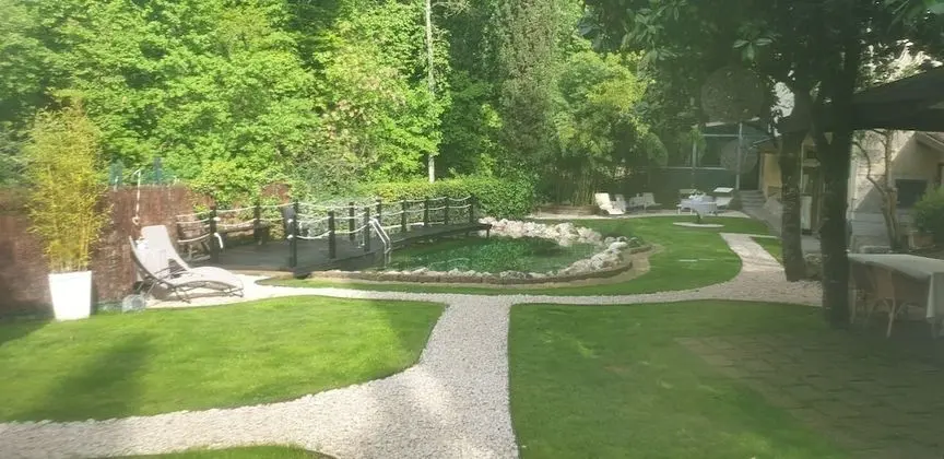 Basic Tek Büyük veya İki Ayrı Yataklı Oda, 1 Çift Kişilik Yatak