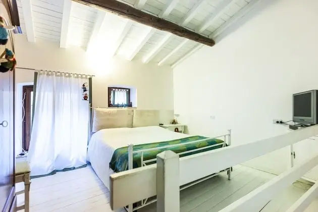 Classic Tek Büyük veya İki Ayrı Yataklı Oda, 1 Çift Kişilik Yatak